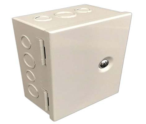 Sheet Metal Cabinet boix