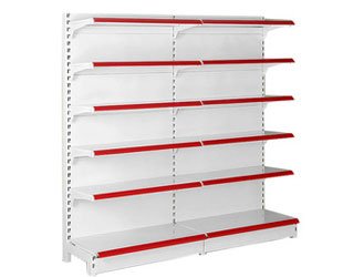 Sheet Metal Racks