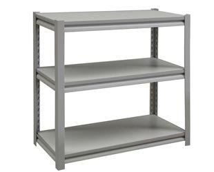 Sheet Metal Racks