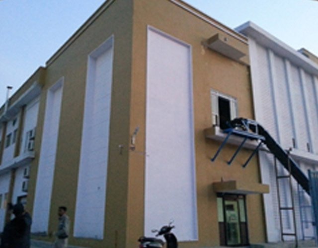 Company Profile