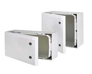 Sheet Metal Enclosure