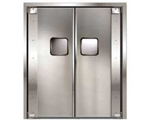 Sheet Metal Door multidesignq