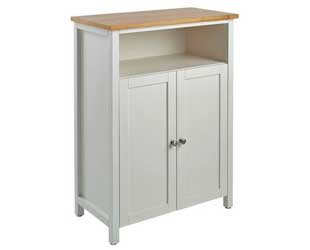 Sheet Metal Cabinet