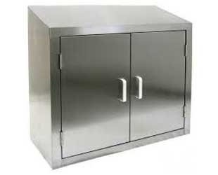 Sheet Metal Cabinet