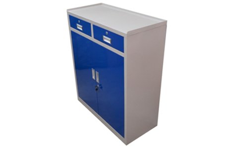 Sheet Metal Locker manufacturer