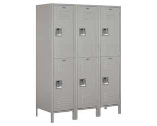 School Locker