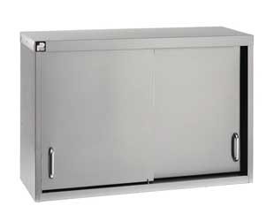 Sheet Metal Locker