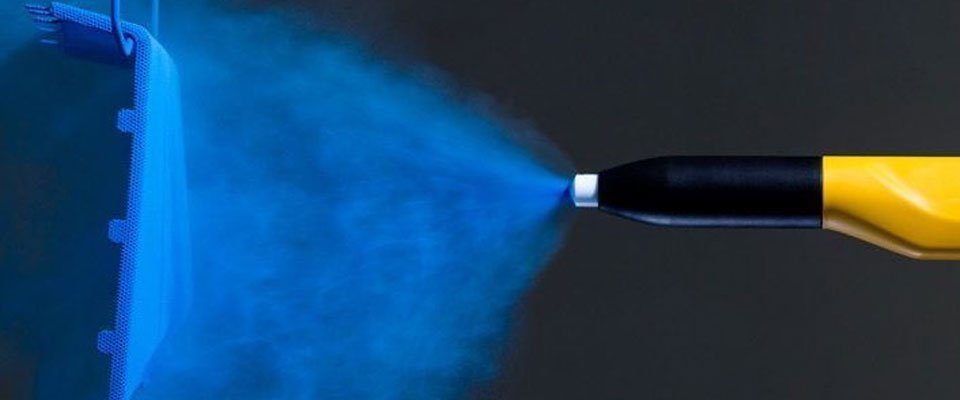 Powder Coating