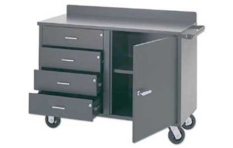 multi use Sheet Metal Locker