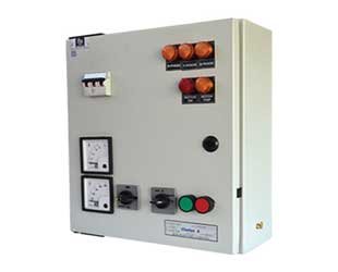 Electronic Enclosure