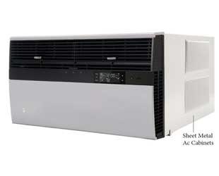 Sheet Metal Cabinet