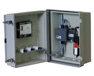 Sheet Metal Enclosure manufcaturer