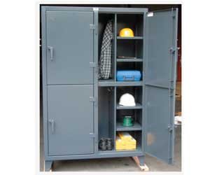 Heavy Duty Locker