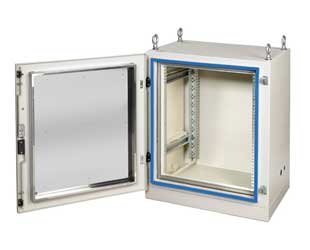 Sheet Metal Enclosure