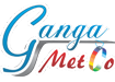 ganga metco logo