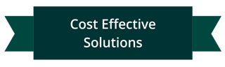 cost effective solutions