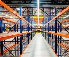 High quality racks manufcaturer