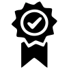 gaurantee icon