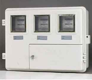 Enclosures and Distribution Boxes