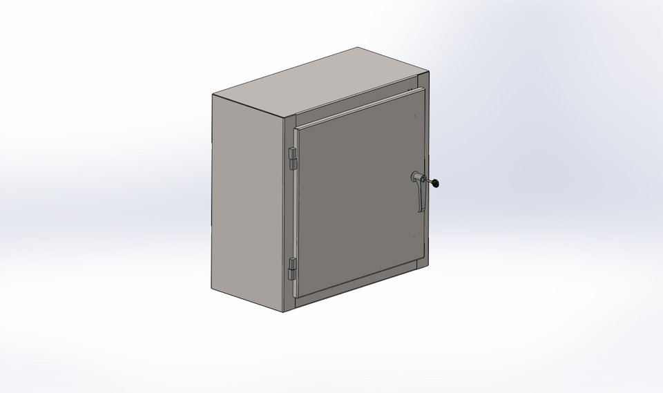 Necessary Information About Electric Control Panel Manufacturers