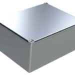 Get The Best Metal Electronic Enclosures Online In India