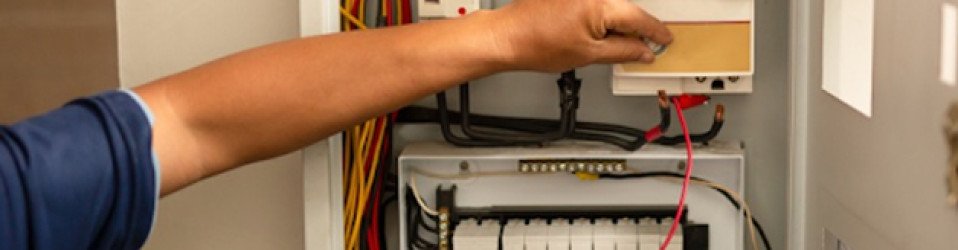 Electric Box Panel Types And Uses