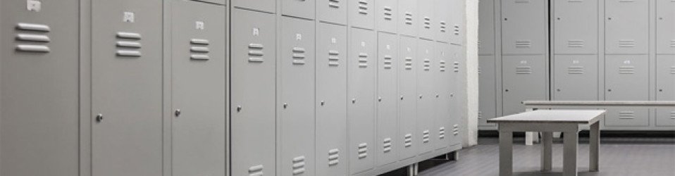Why Metal Lockers are the Best?