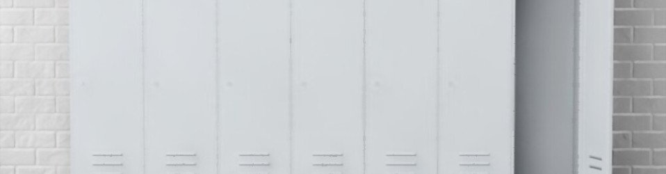 Top 5 Reasons Why Metal Lockers Are Preferred