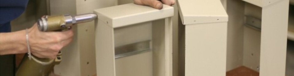 All about Electrical Distribution Boxes