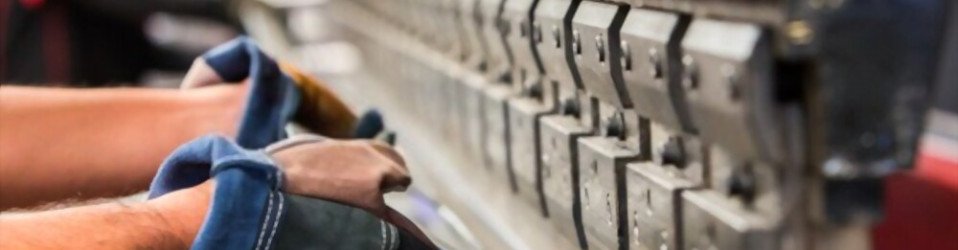 Know About Sheet Metal Fabrication and its Benefits