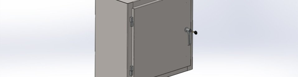 Necessary Information About Electric Control Panel Manufacturers