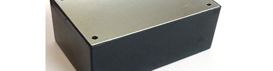 Electronic Enclosures: All You Need To Know About