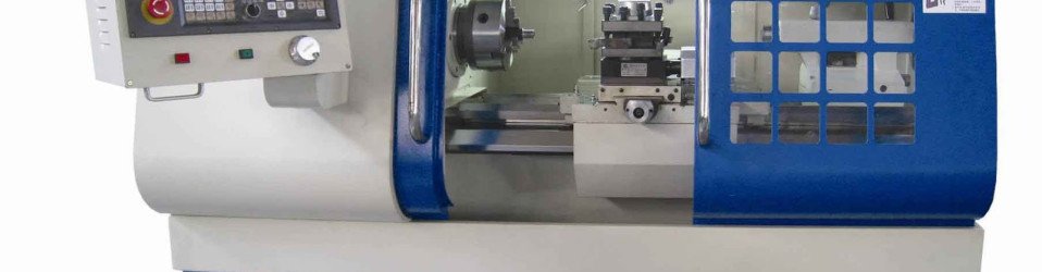 CNC Machine: Introduction, Types and Applications
