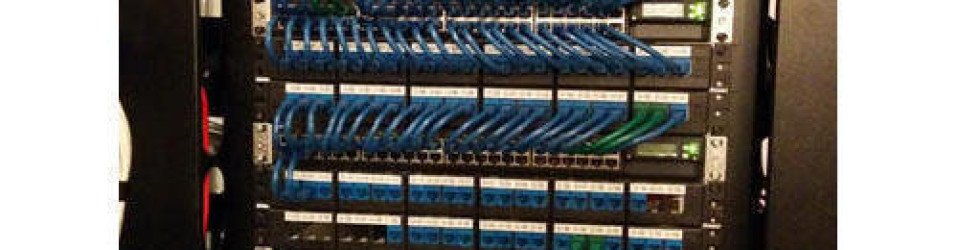Tips While Selecting a Best Network Cabinet Manufacturer